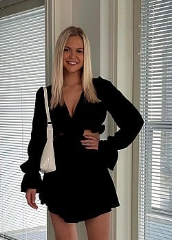 Sofia Naveri